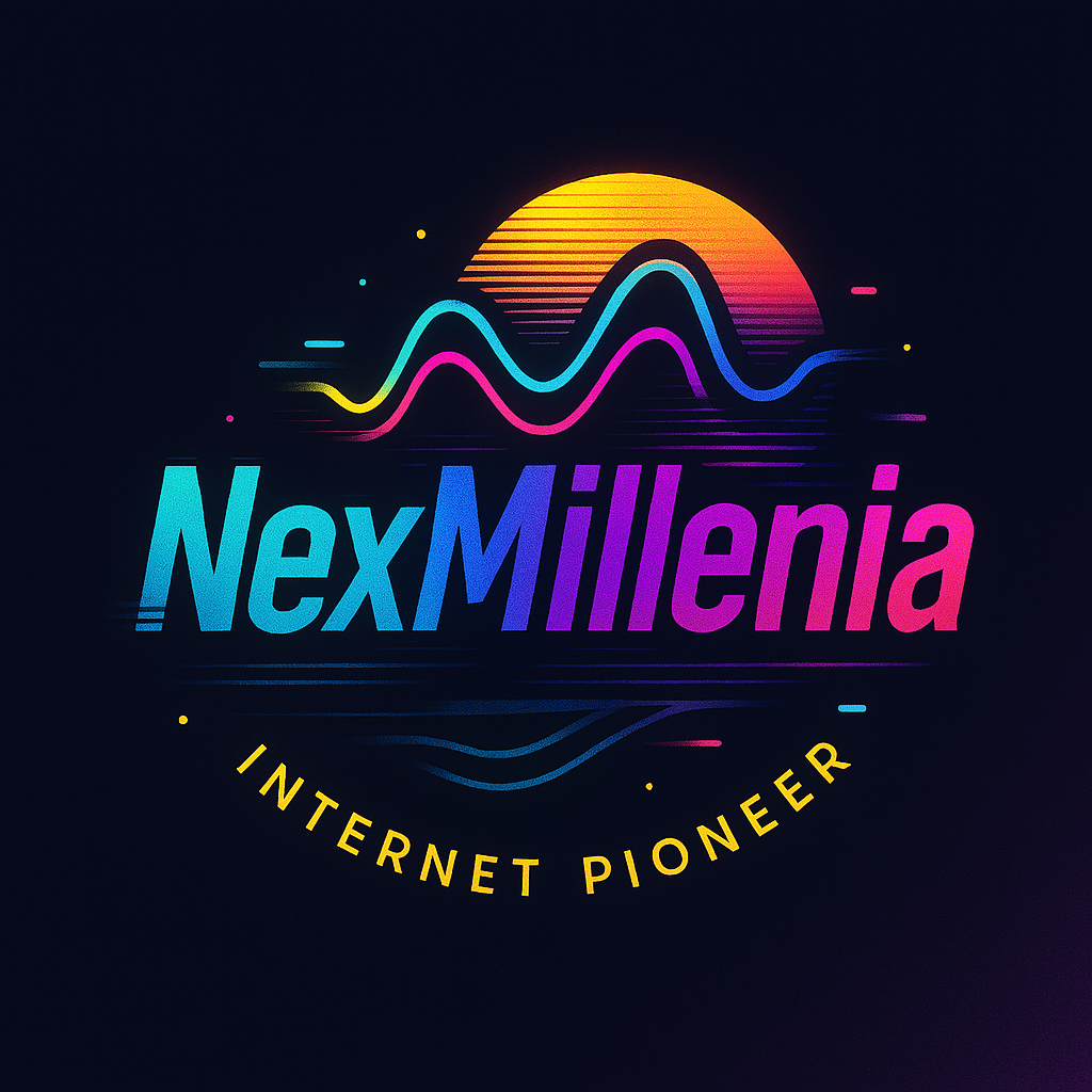 NexMillenia Log